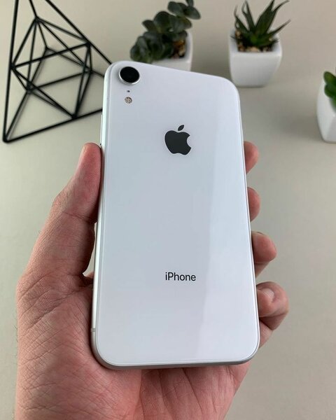 IPhone Xr 128gig