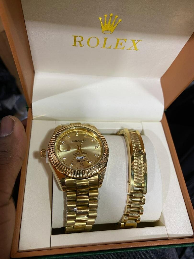Montre Rolex