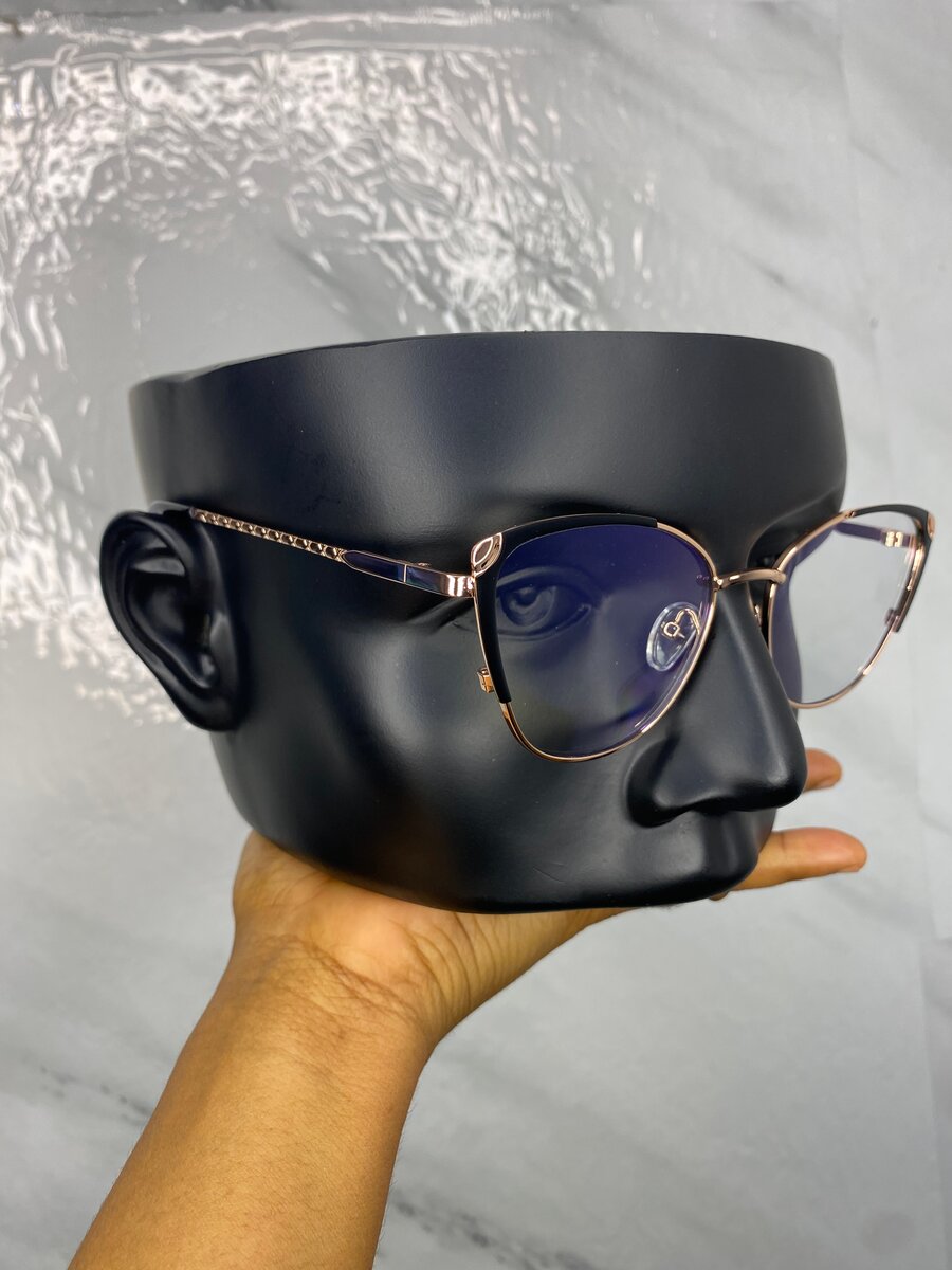 Lunette photogray élégante