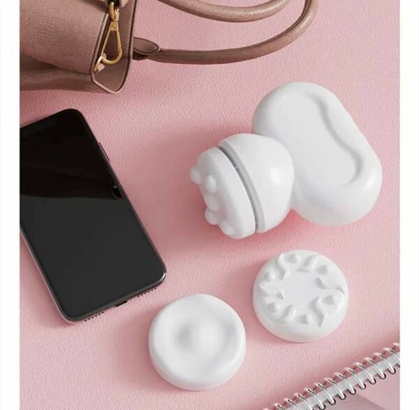 Appareil de massage portable