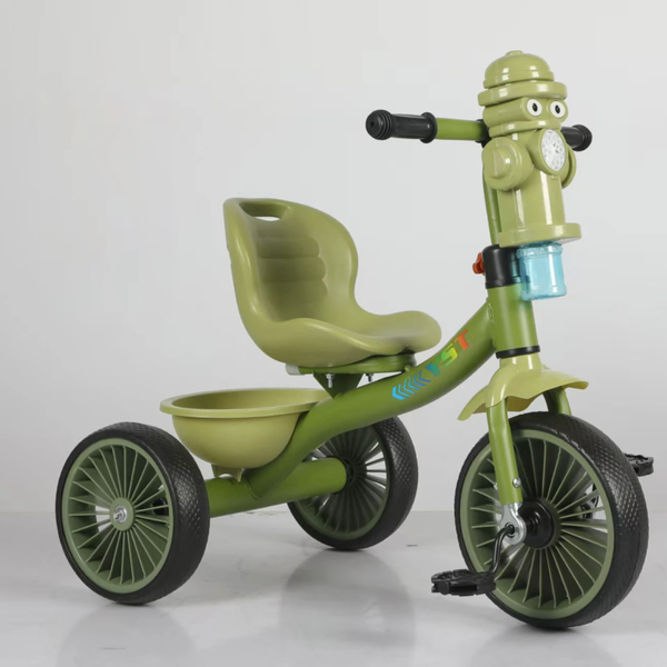 Tricycle Enfant Coloré
