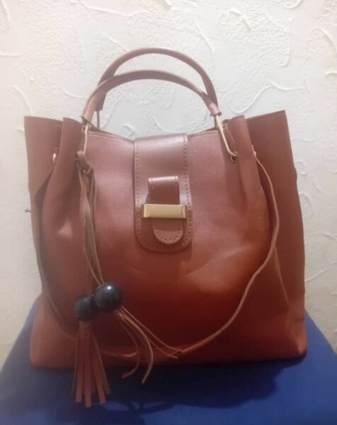 Ensemble de sacs à main élégant 3 pièces