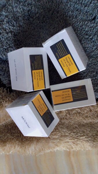 Crème SADOER Anti-Oxydant