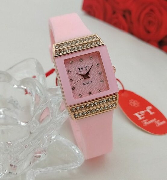 Ladies Wrist Watch