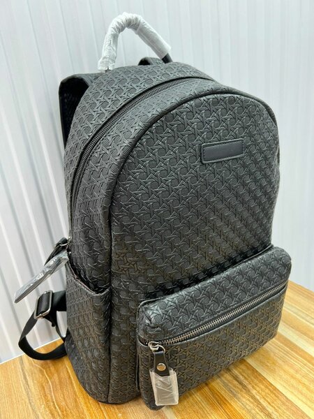 Sac à dos confortable