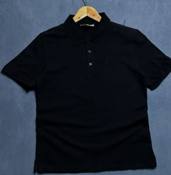 Burberry London golf t shirt size: M (