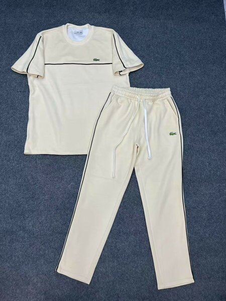 Ensemble de jogging Lacoste