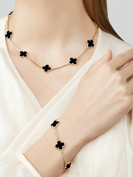 Bracelet Van cleef