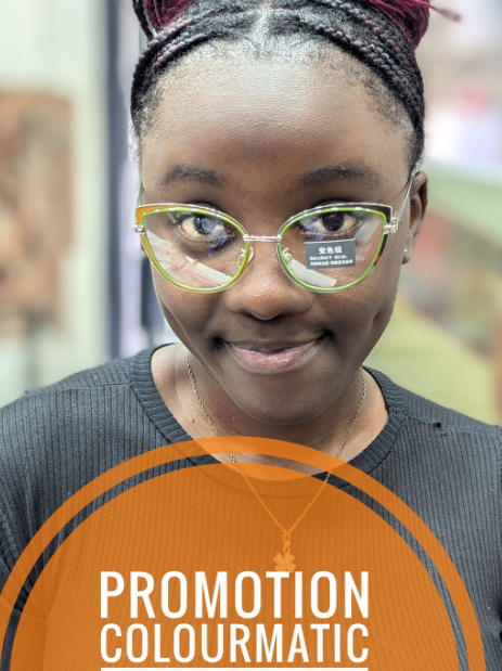 Blue blocking Frames