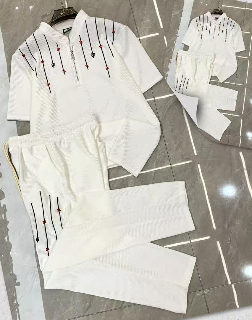 Ensemble  élégant pour homme