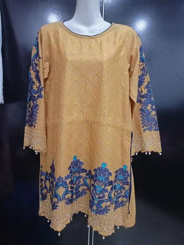 1pc stitched Kurta