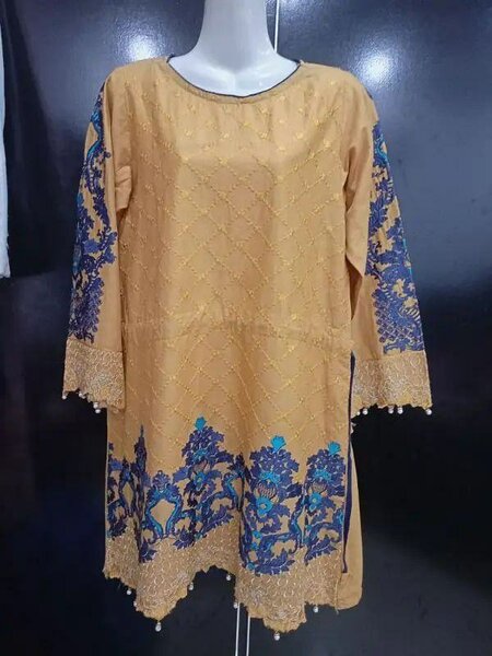1pc stitched Kurta