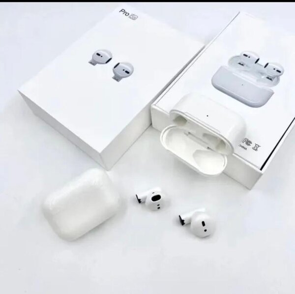 Écouteurs sans fil Pro