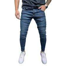 Denim pants for mens