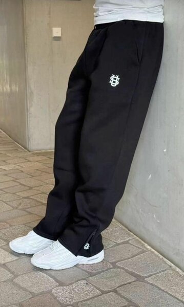 Pantalons de survêtement unisexes