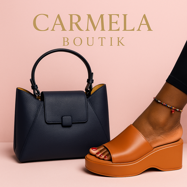 CARMELA BOUTIK 