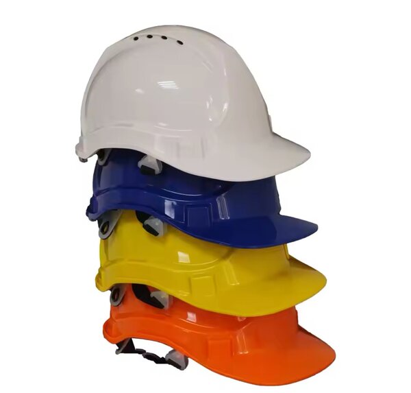 Casque de sécurité