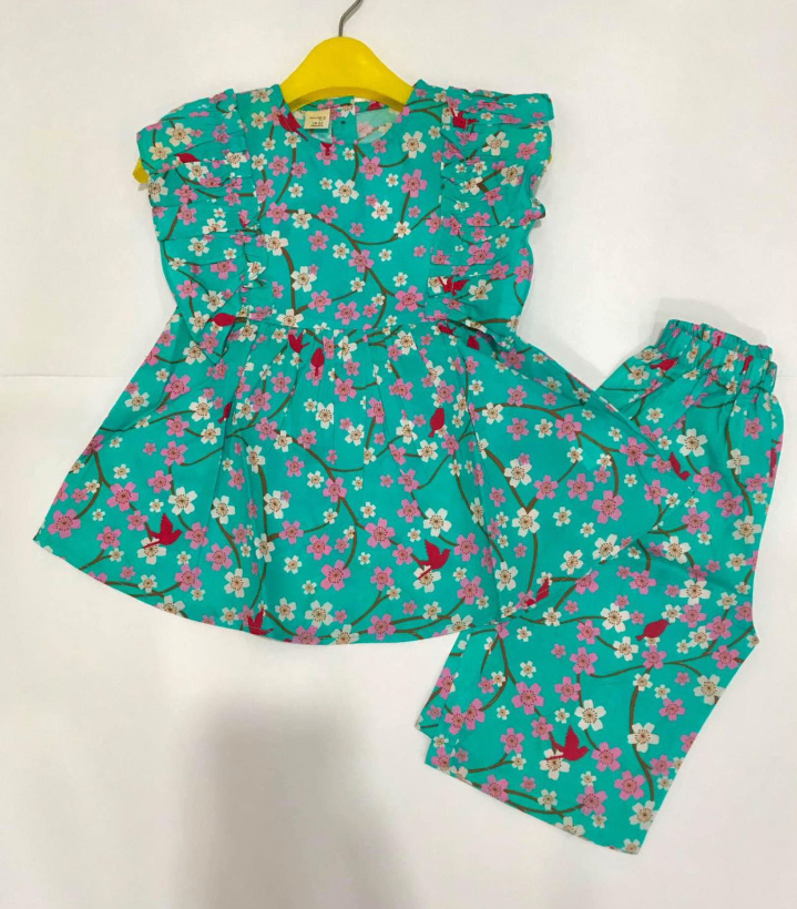 Kids dress