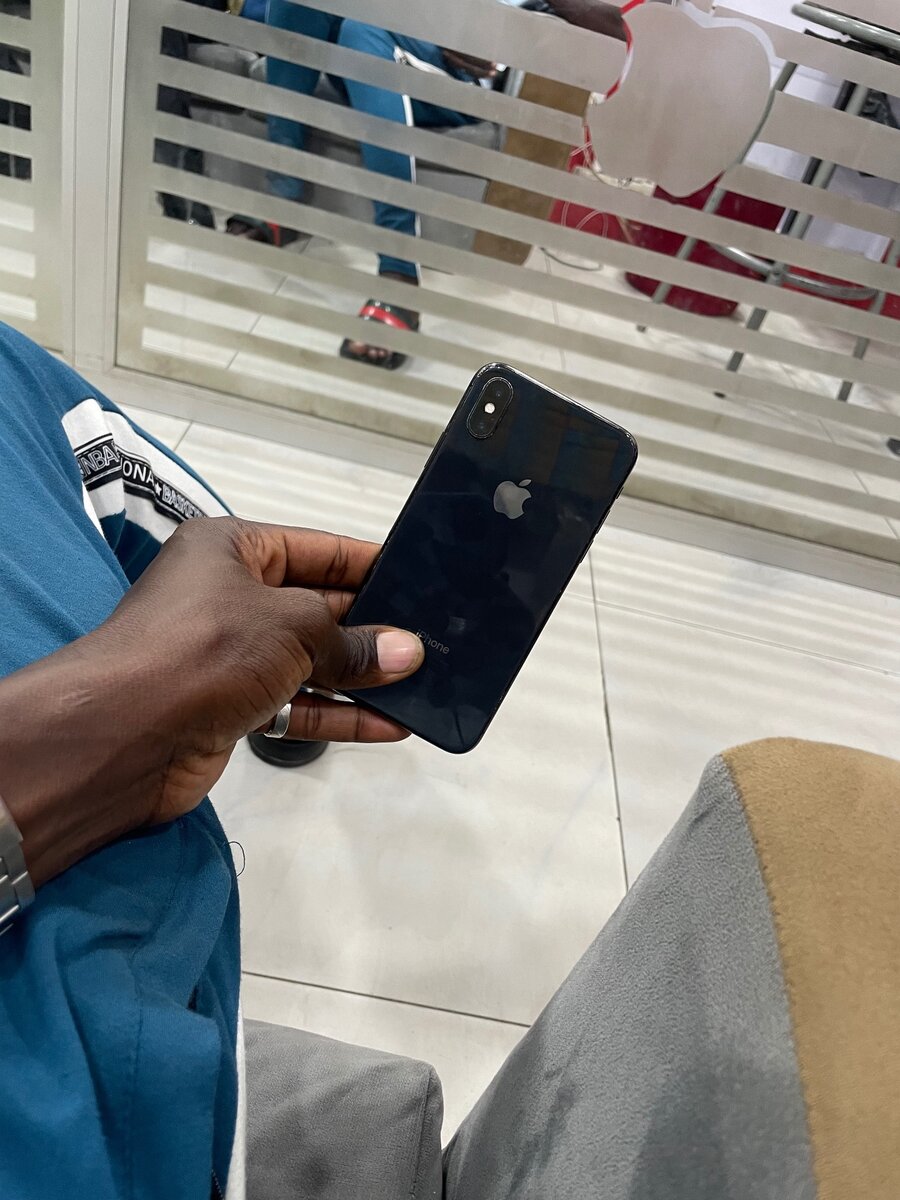 X simple seconde Main