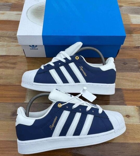 Baskets Adidas Campus & Superstar