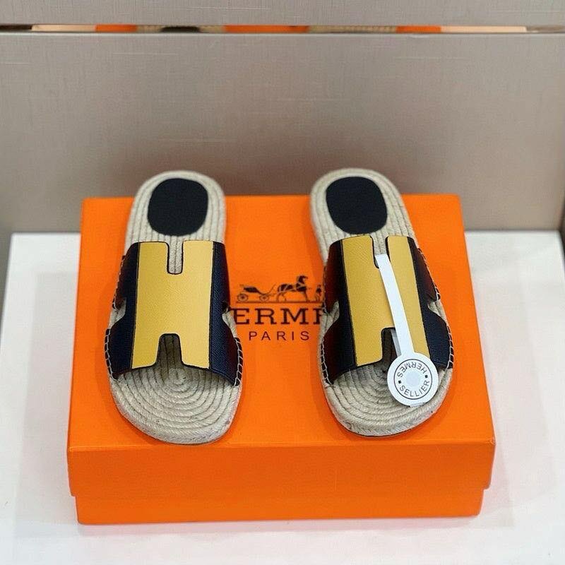 Original Versace and Hermes