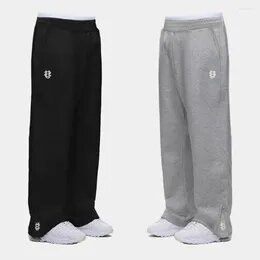 Jogging stylé pour unisexes