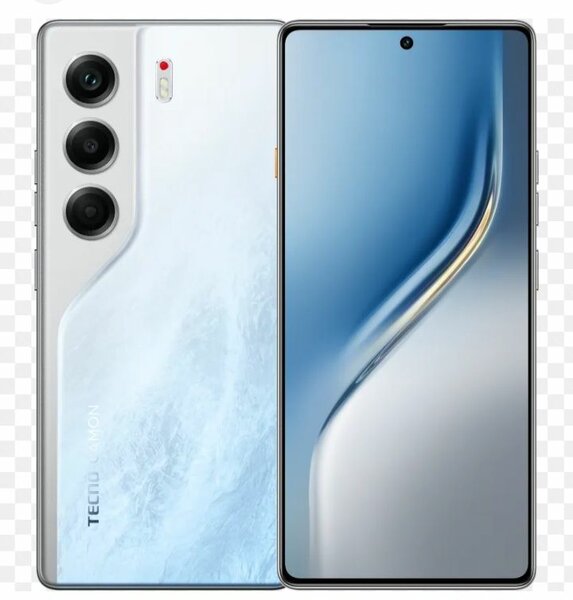 Smartphone Tecno Camon