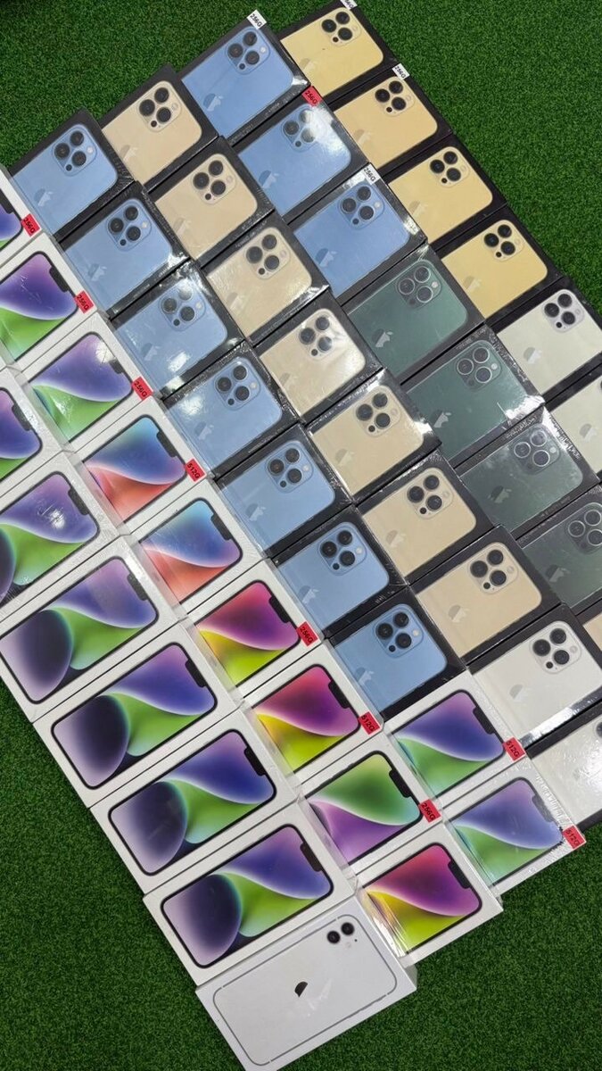 iPhone 16 Simple 128 Sceller