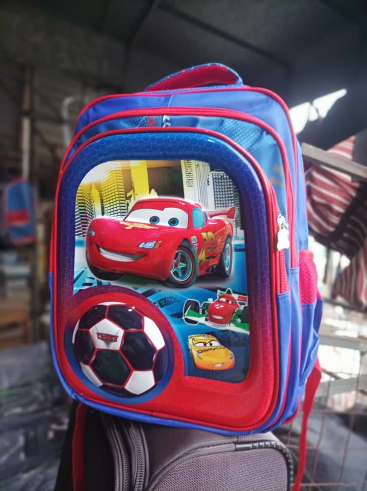 Kids School Bag
