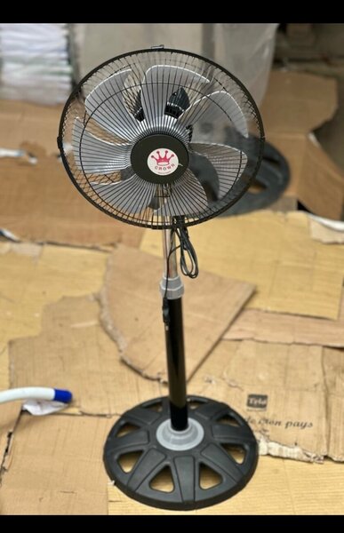 Ventilateur kirikou qualité supérieure