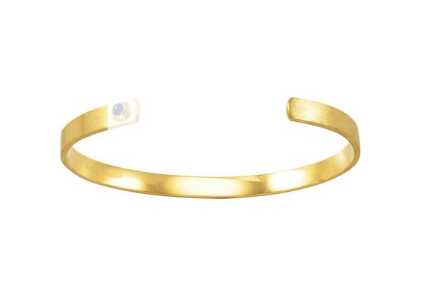 Bracelet élégant en or