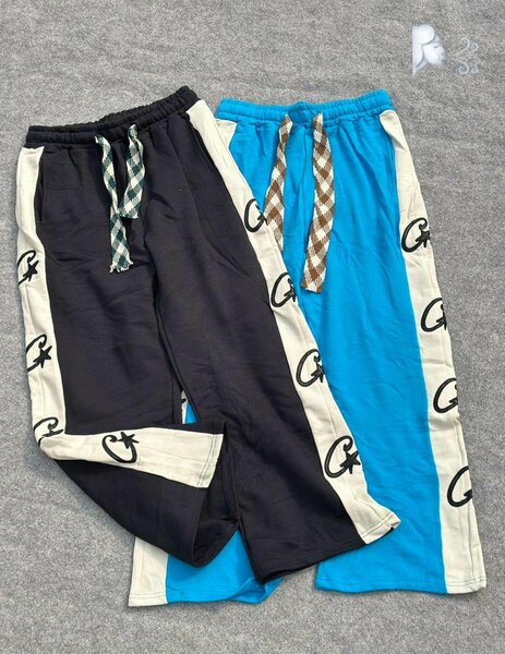 Pantalon de survêtement décontracté pour homme