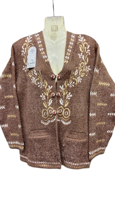 Ladies Jersi/Woman Jersi/ Girls Jersi