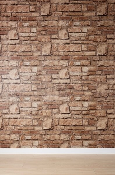 Papier Peint Imitation 3d