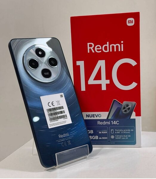 Redmi 14C 128GB