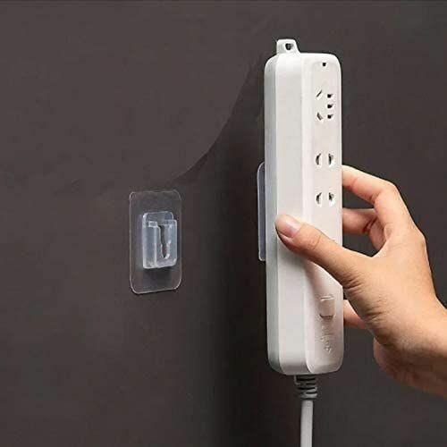 Supports muraux auto-adhésifs