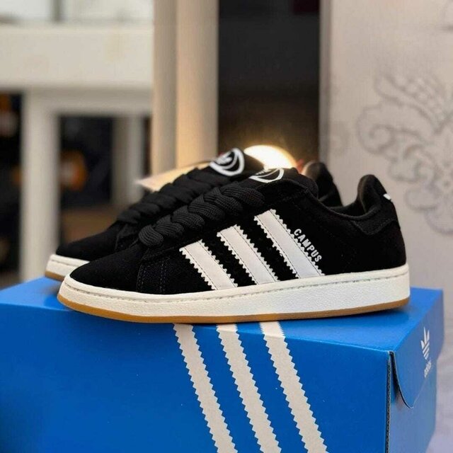 Adidas Campus Sneakers