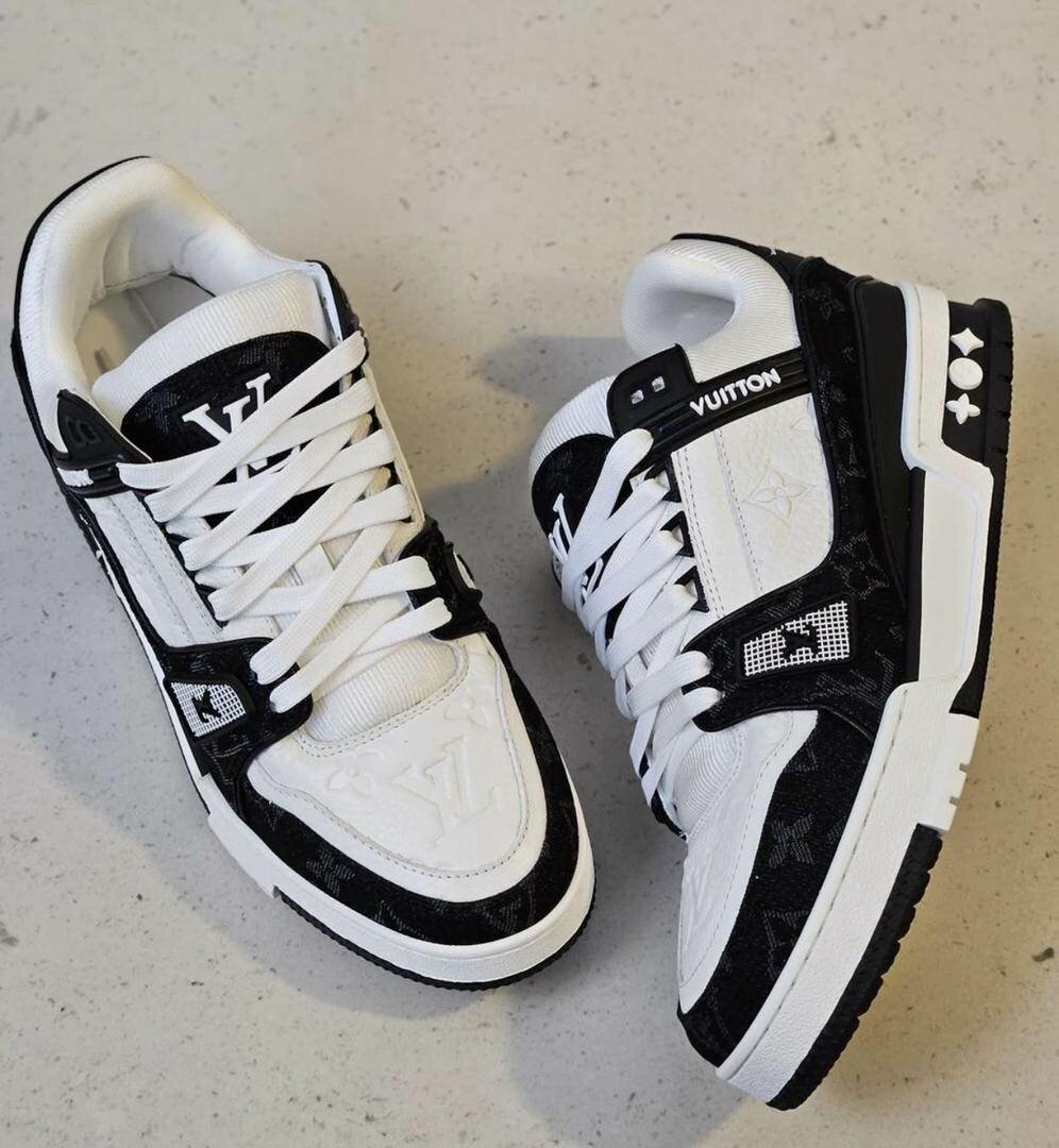 Sneakers Louis Vuitton Homme