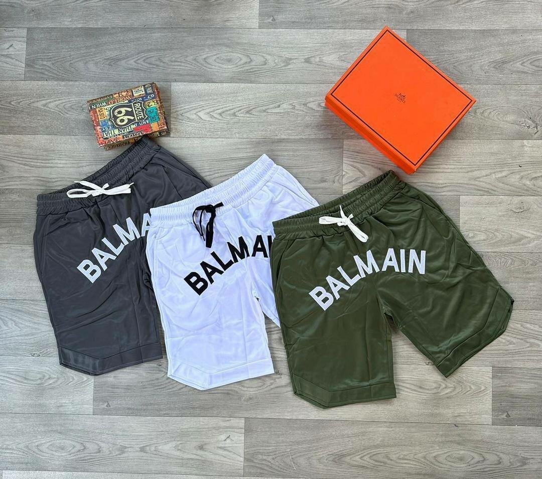Men's summer shorts