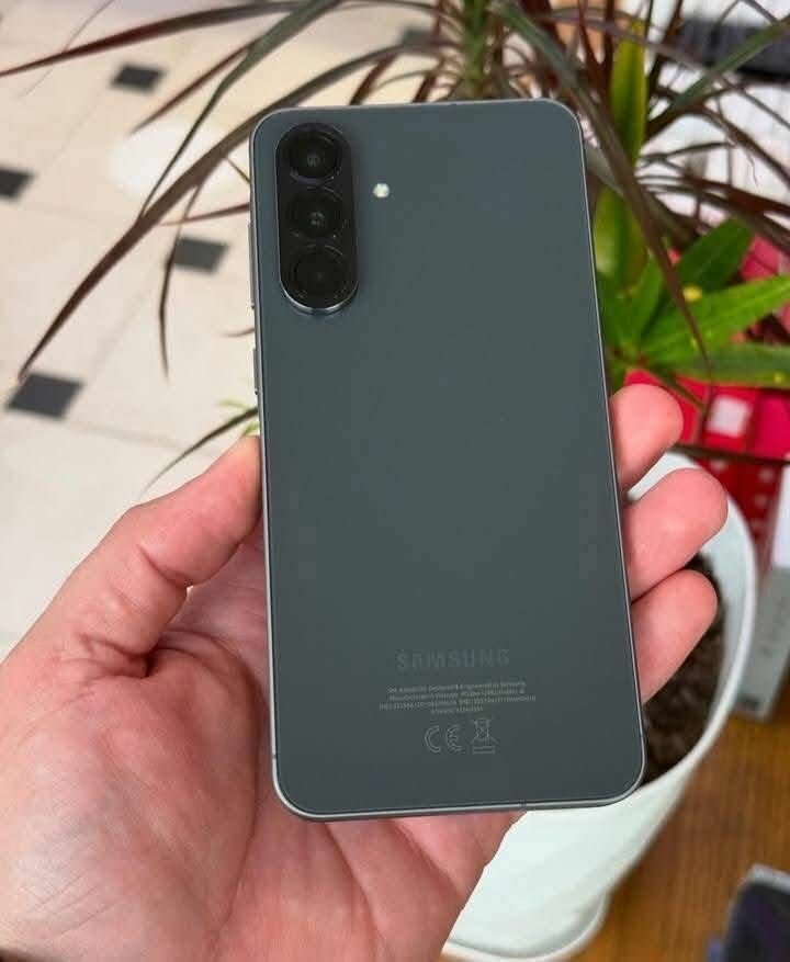 Samsung Galaxy A56 5G