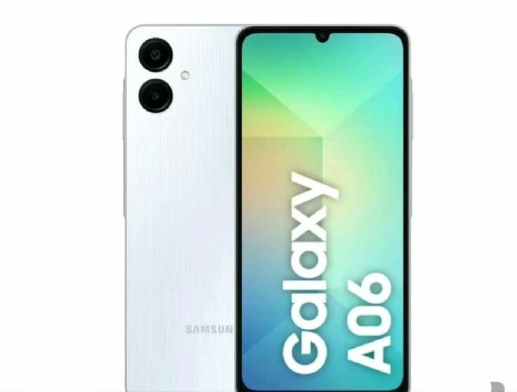 Samsung Galaxy A06