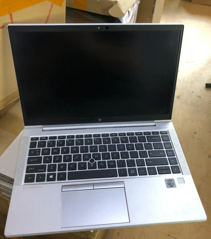 Laptop HP EliteBook Pro