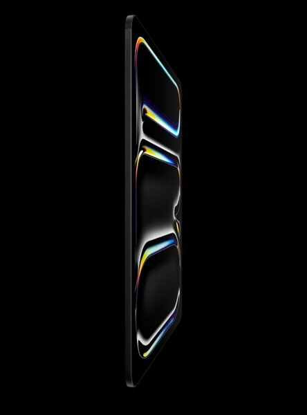 Apple iPad 13 {M4}
