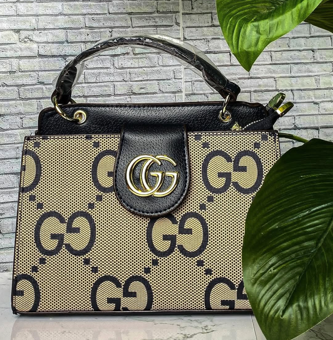 Gucci hand bags
