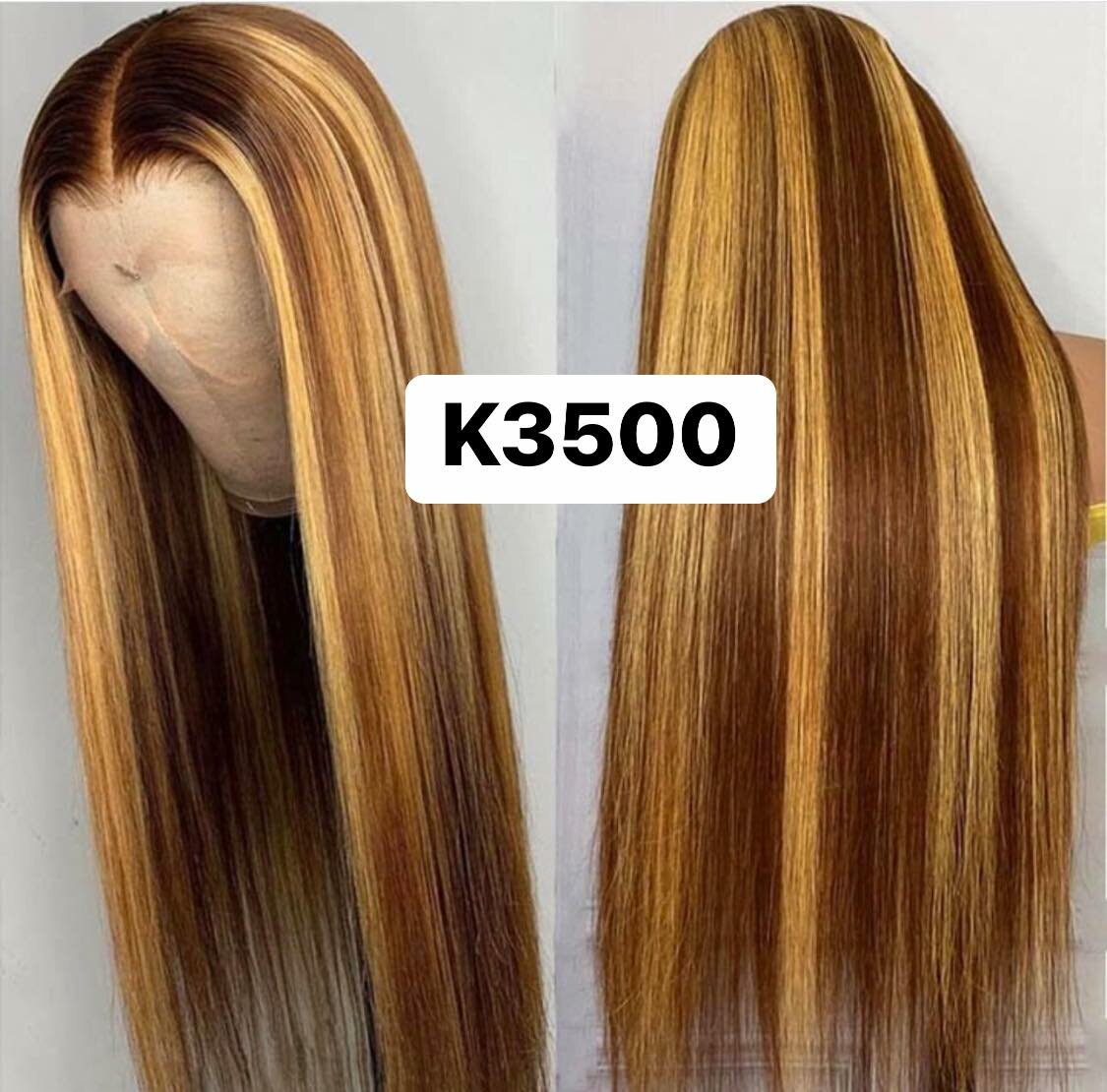 beautiful wigs for women