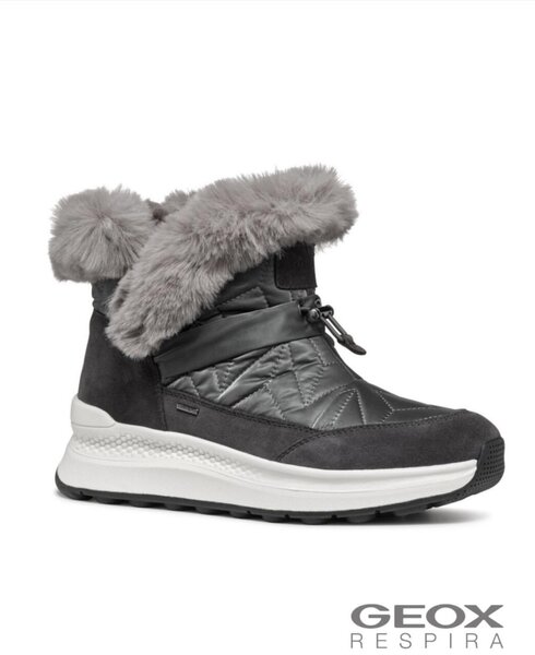Женские ботинки GEOX