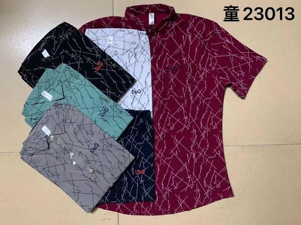 Chemises de très bonne qualité