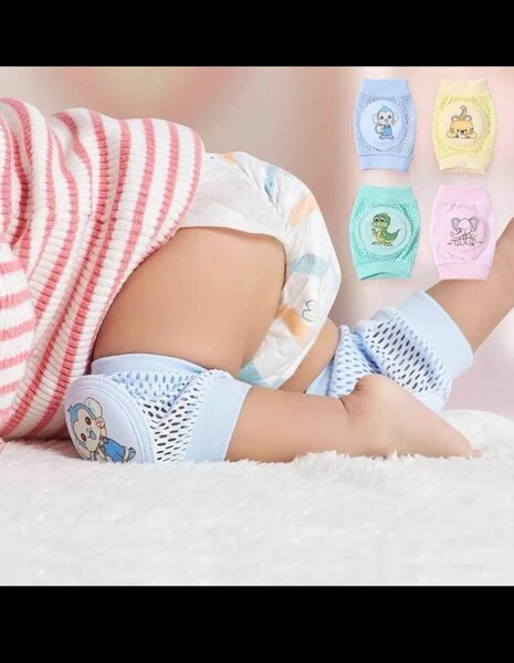 Genouillères pour Bébé