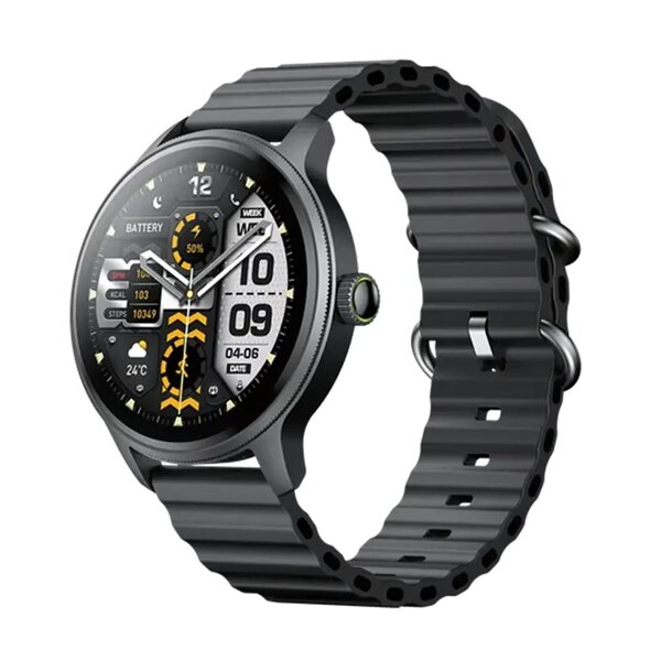 Smart Fitness Watch