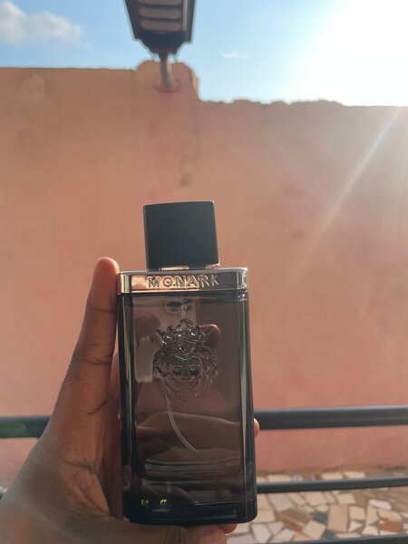 Monark Eau de Parfum
